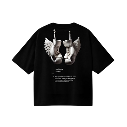 T-Shirt "Angel's Gloves"