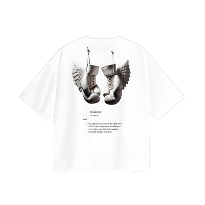 T-Shirt "Angel's Gloves"